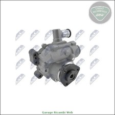 Pompa servosterzo idroguida