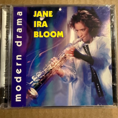 Jane ira bloom modern - –,