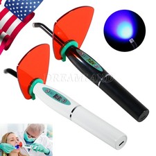 Dental estilo woodpeck lampara - dental,