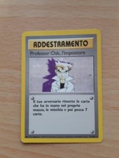 1 Professor Oak l'impostore