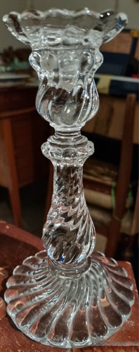 Baccarat candelieri bamboo - -,