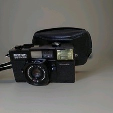 Chinon 35 F-EE macchina