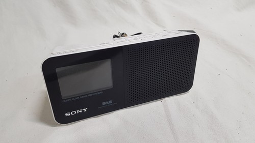 Sony xdr c705dab - xdr-c705dab, dab/fm