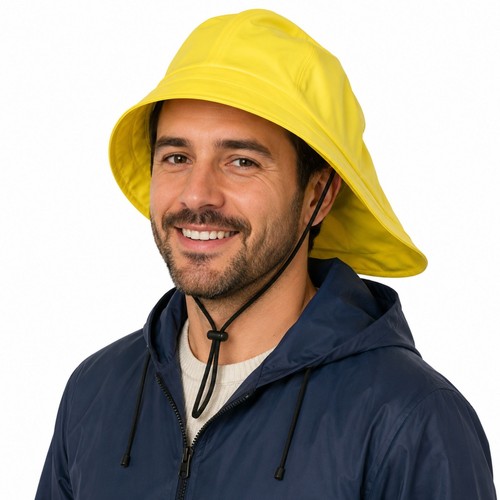 Cappello impermeabile - cappello,