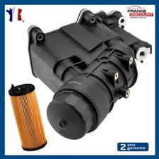 Boitier Filtre à Huile pour