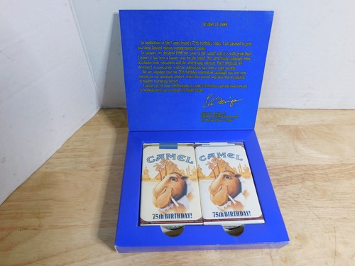 Camel complimentary edizione - camel,