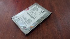 Hard Disk IDE Seagate