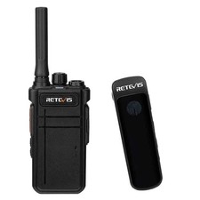 Retevis RB637 PMR446 Walkie