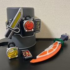 Kamen Rider Gaim DX Sengoku