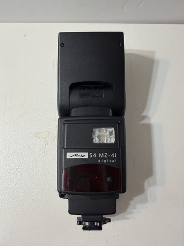 Flash usato metz - usato,