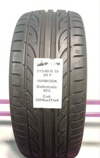 PNEUMATICO USATO HANKOOK VENTUSV12 EVO 2 215/40 R18 89Y ESTIVE