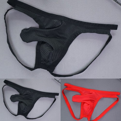 Perizoma uomo rete - , intimo