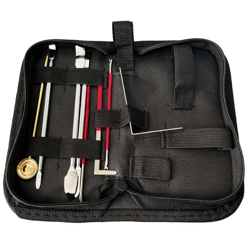 Per sax kit - sax, attrezzi