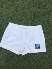 Pantaloncini tennis vintage