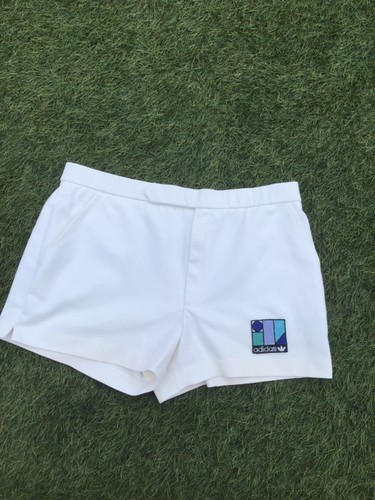 Pantaloncini tennis vintage