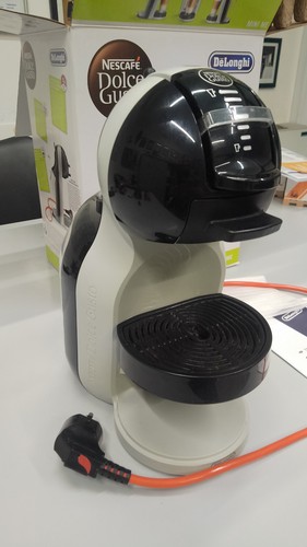 Nescafé dolce gusto - dolce, me