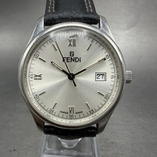 Fendi Orologi Watch Men 35mm