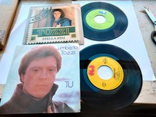 2 -45 giri umberto tozzi