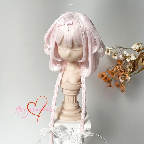 Parrucca anime carina 1 3 - carina, 1/3