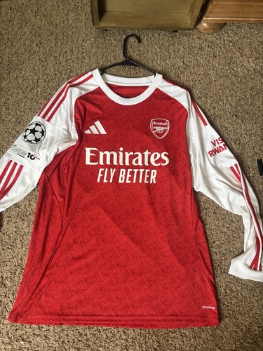 Adidas arsenal maglia - adidas,
