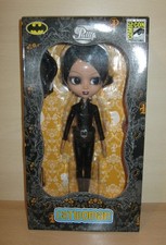 Pullip catwoman esclusivo per - esclusivo,