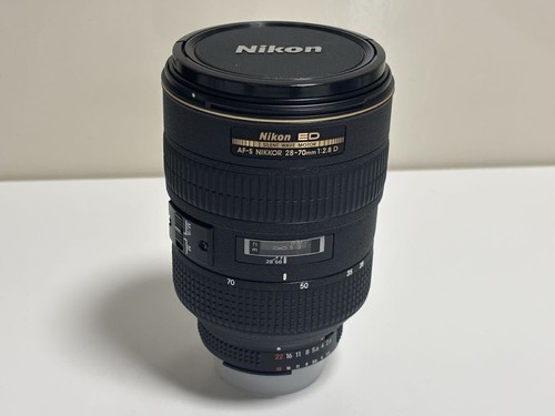Nikon fotocamera obiettivo - fotocamera,