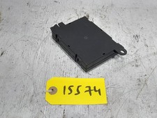 MODULO CHIUSURA CENTRALIZZATA