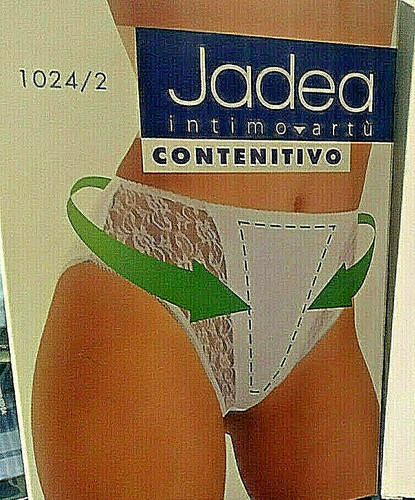 Slip jadea contenitivi - jadea,