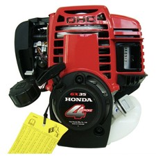 Motore benzina 4 cicli GX35