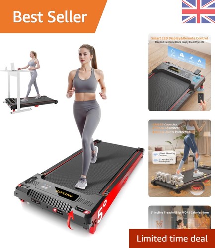 Tapis roulant sotto - tapis,