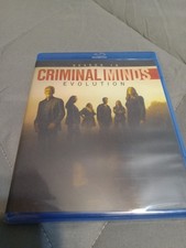 Criminal Minds: Evolution -