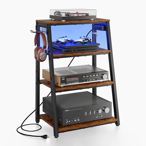 Supporto multimediale 4 - av,