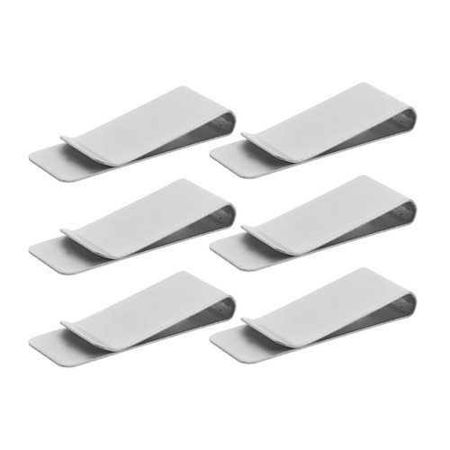Fermasoldi minimalista slim - , in