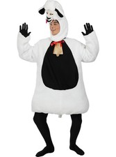 Costume da Pecora per Adulti