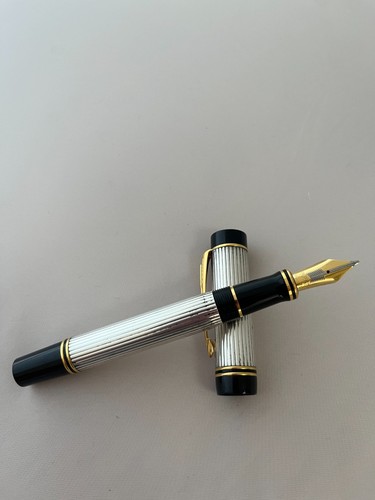 Penna stilografica parker - stilografica,
