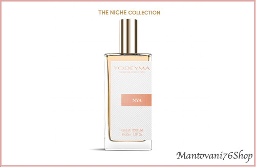 Yodeyma profumo donna - profumo, nya
