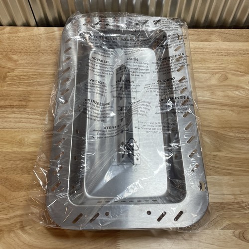 Charbroil 10x17 oem vassoio - charbroil, 10x17”