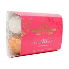 Uova di Gallina Confettati