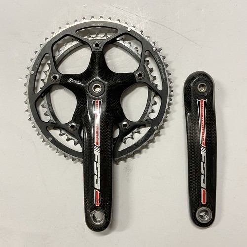 Fsa carbon pro team issue - pro,