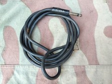 Cavo di collegamento per radio militare BC 312 posta ww2 made in francese