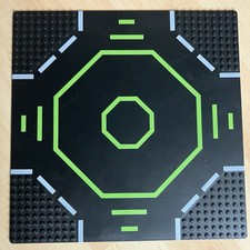 LEGO 6710 Space Landing Pads