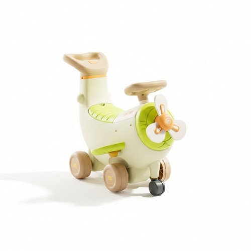 Aereo cavalcabile banana - aereo,