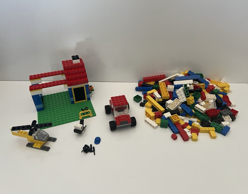 Lego 6166 set costruzioni - 6166,