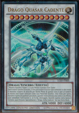 DRAGO QUASAR CADENTE •