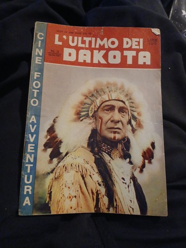 Cine foto avventura - cine,