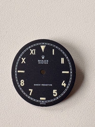 Quadrante originale rolex - originale,