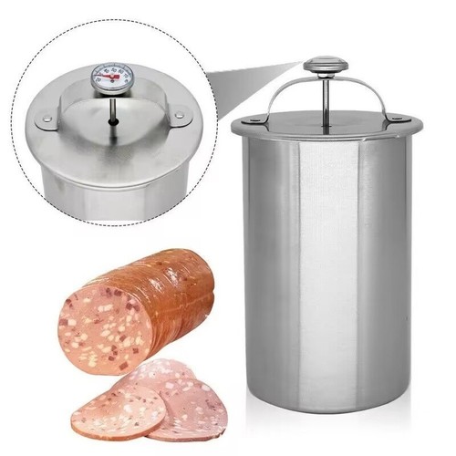 Spremiacarne acciaio inox - spremiacarne, in