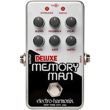 Electro-Harmonix Nano Deluxe