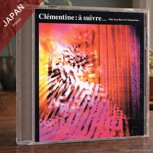 Clémentine - ,