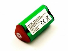 Batteria 3,6V 2000mA NiMH